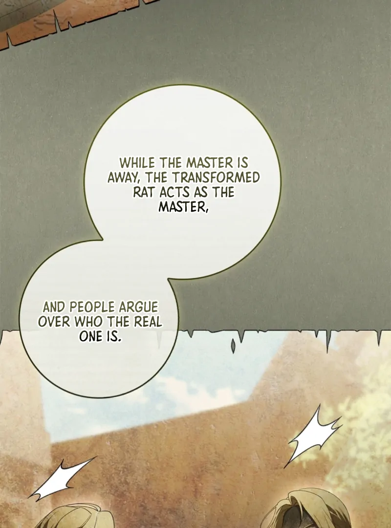 The 100 Curses of the Illeston Mansion Chapter 13 - Page 135