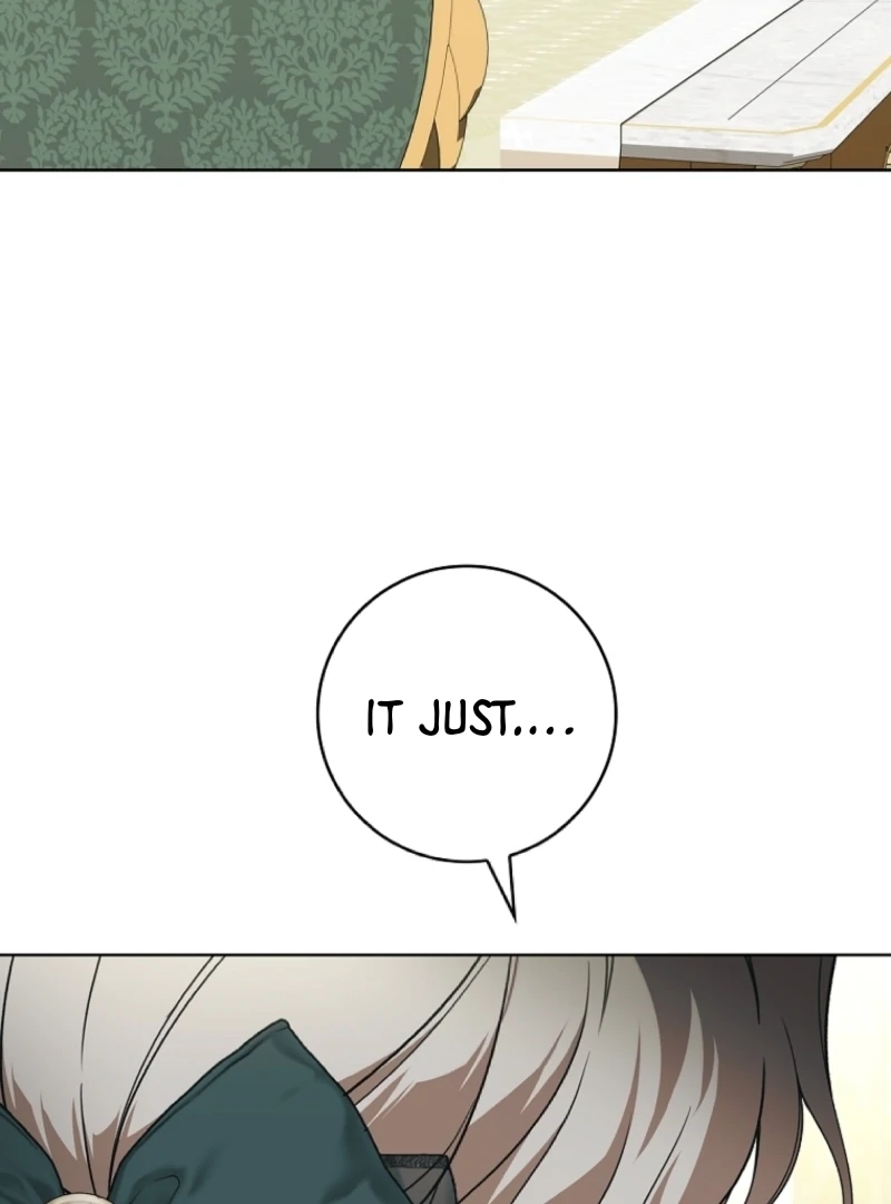 The 100 Curses of the Illeston Mansion Chapter 13 - Page 141