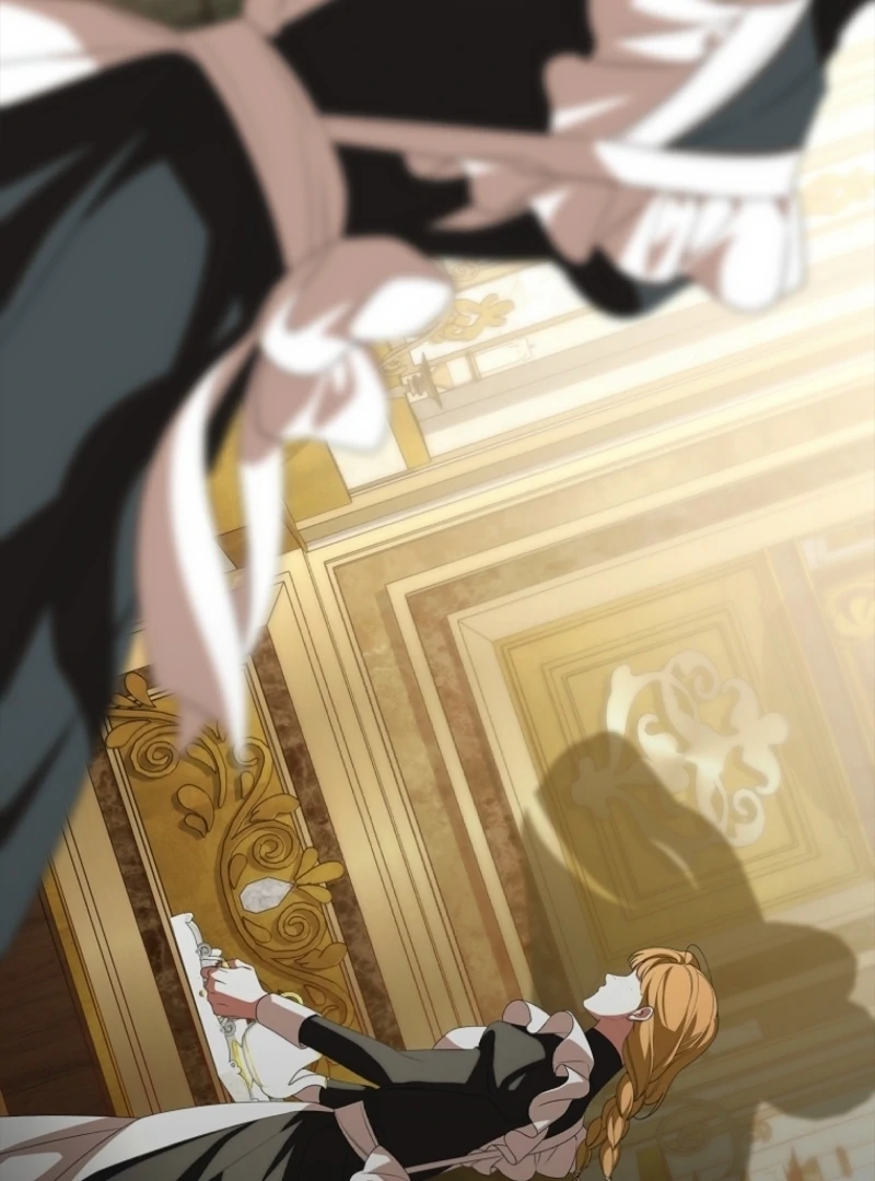 The 100 Curses of the Illeston Mansion Chapter 13 - Page 144