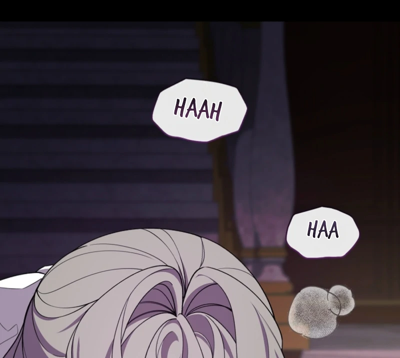 The 100 Curses of the Illeston Mansion Chapter 13 - Page 35