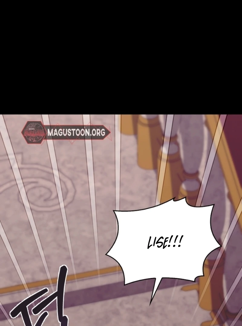 The 100 Curses of the Illeston Mansion Chapter 13 - Page 4