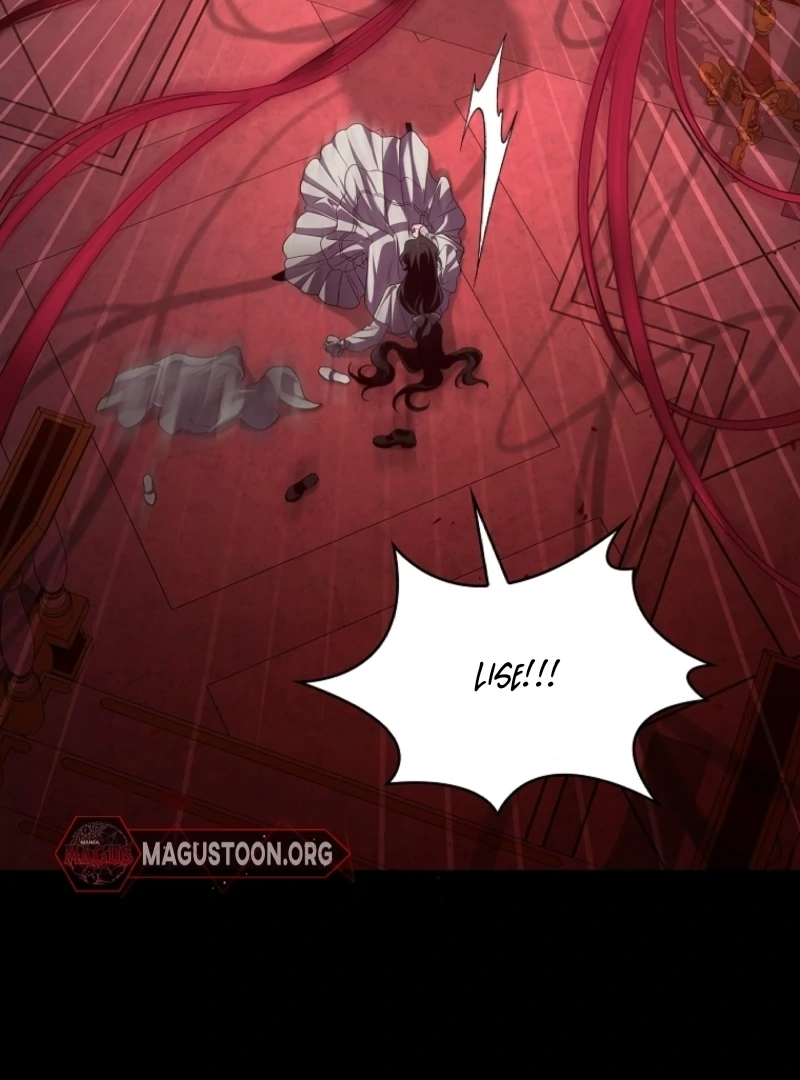 The 100 Curses of the Illeston Mansion Chapter 13 - Page 45