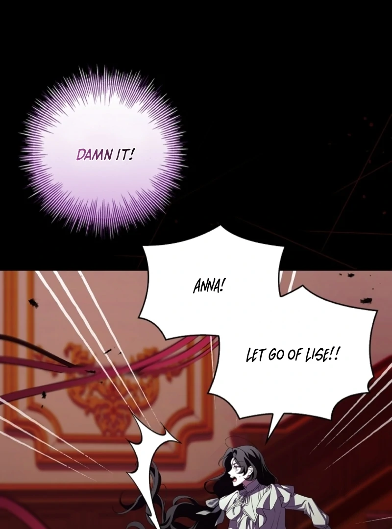 The 100 Curses of the Illeston Mansion Chapter 13 - Page 46