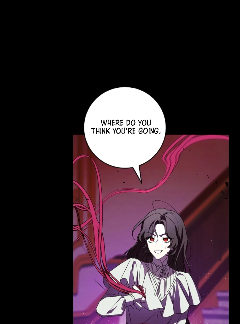 The 100 Curses of the Illeston Mansion Chapter 13 - Page 56