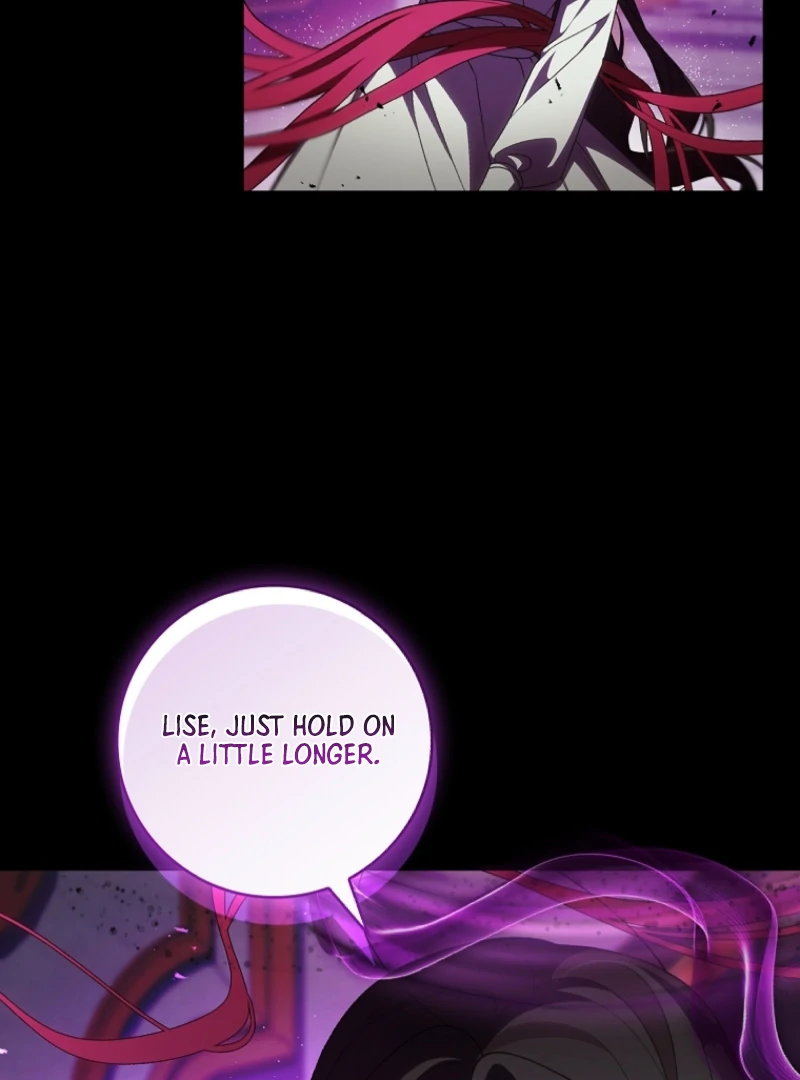The 100 Curses of the Illeston Mansion Chapter 13 - Page 57