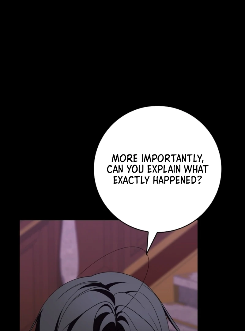 The 100 Curses of the Illeston Mansion Chapter 13 - Page 76