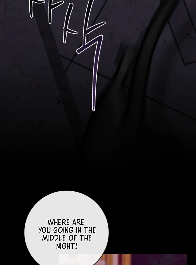 The 100 Curses of the Illeston Mansion Chapter 13 - Page 8