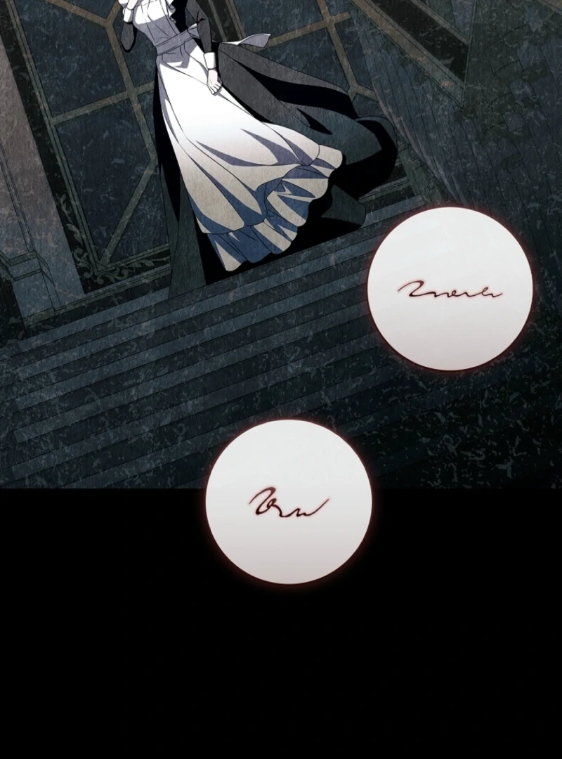The 100 Curses of the Illeston Mansion Chapter 13 - Page 80