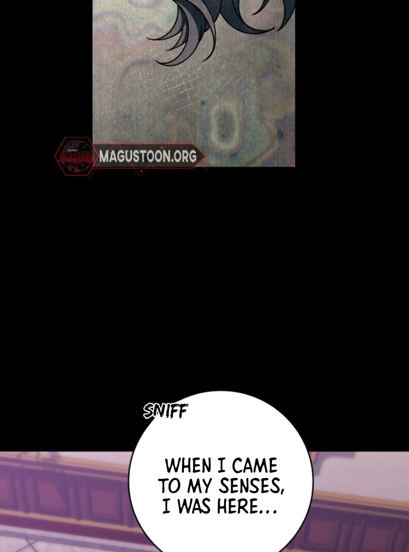 The 100 Curses of the Illeston Mansion Chapter 13 - Page 82