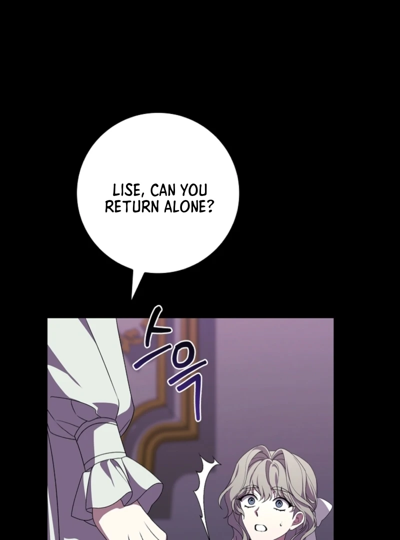 The 100 Curses of the Illeston Mansion Chapter 13 - Page 84