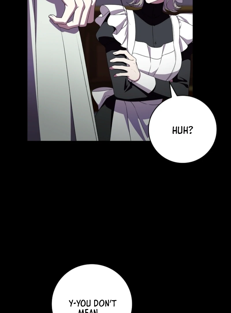 The 100 Curses of the Illeston Mansion Chapter 13 - Page 85