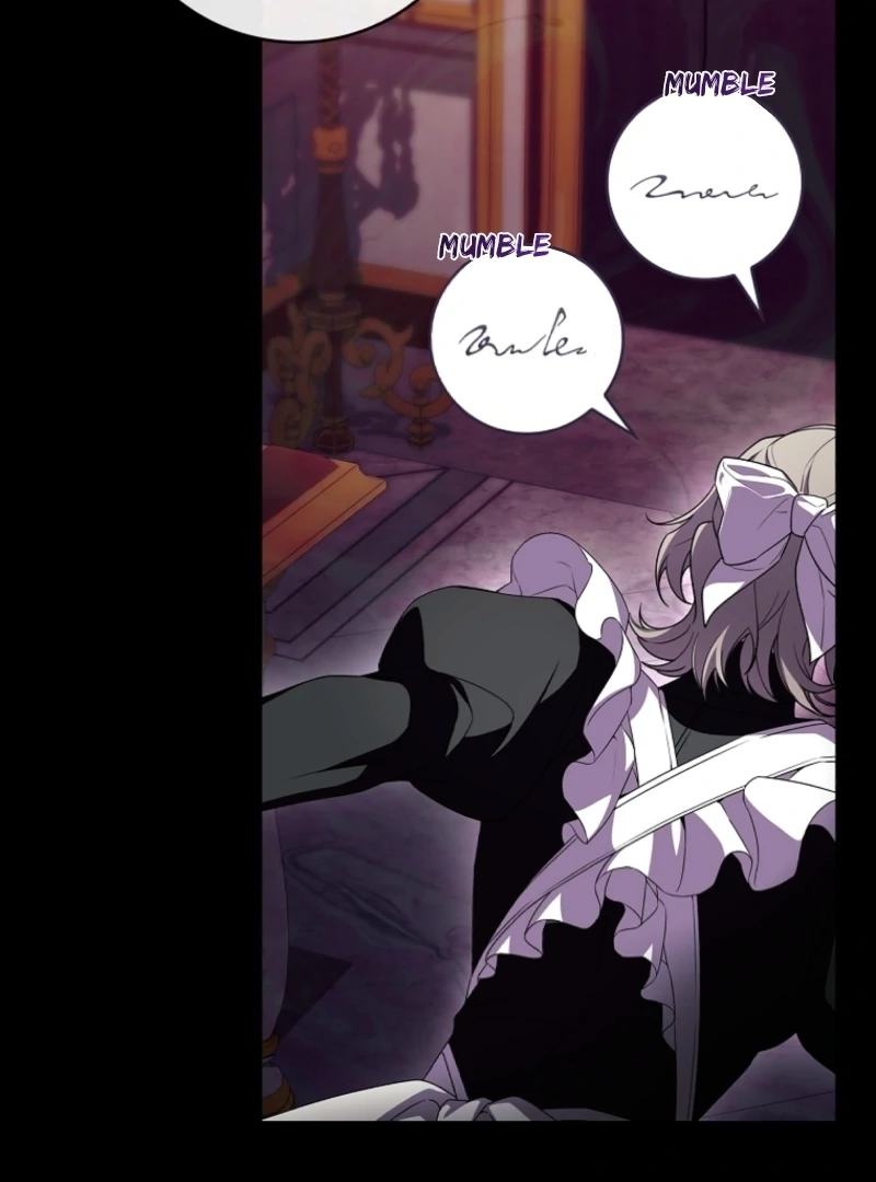 The 100 Curses of the Illeston Mansion Chapter 13 - Page 9
