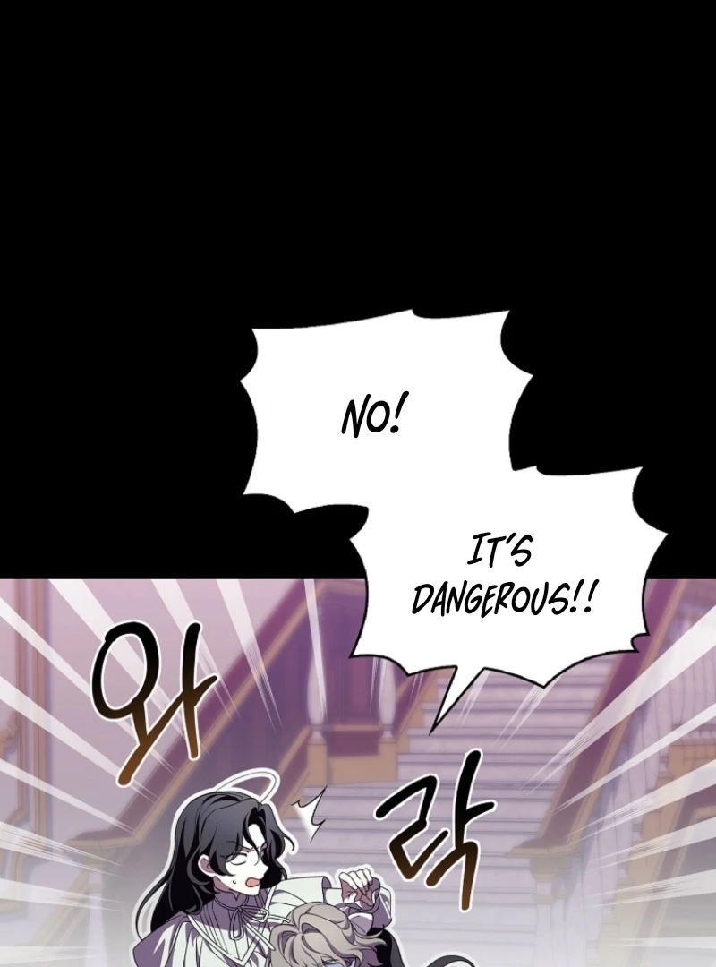 The 100 Curses of the Illeston Mansion Chapter 13 - Page 90