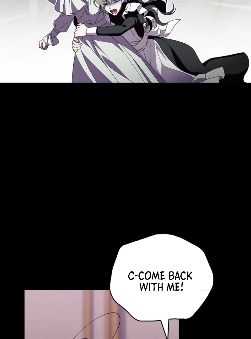 The 100 Curses of the Illeston Mansion Chapter 13 - Page 91