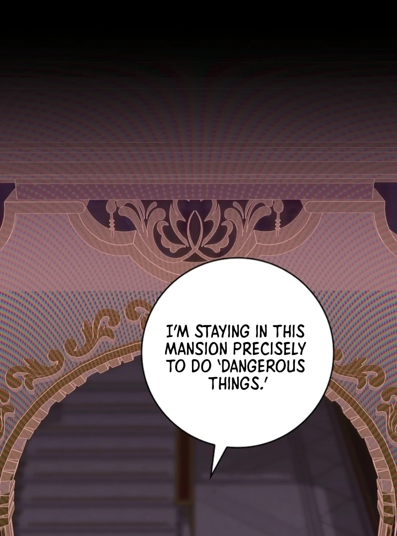 The 100 Curses of the Illeston Mansion Chapter 13 - Page 93