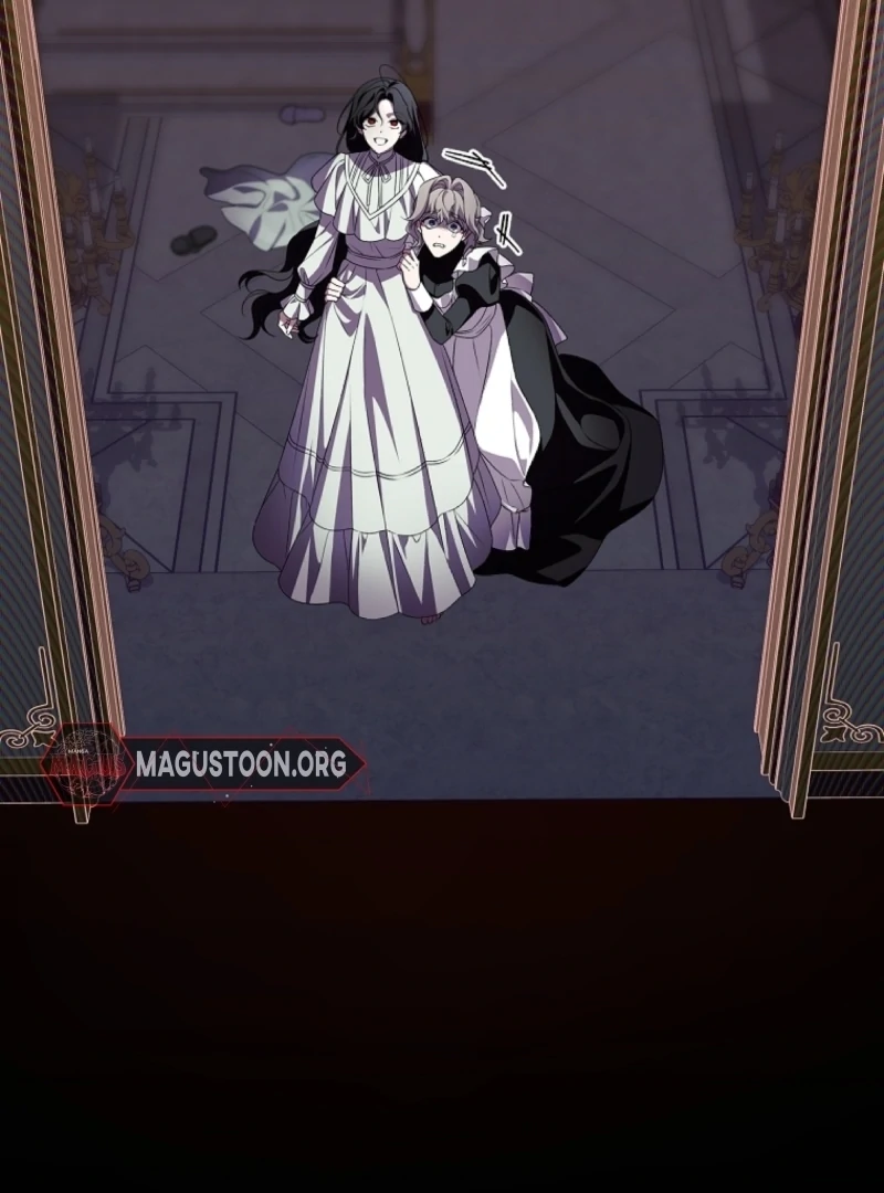 The 100 Curses of the Illeston Mansion Chapter 13 - Page 94