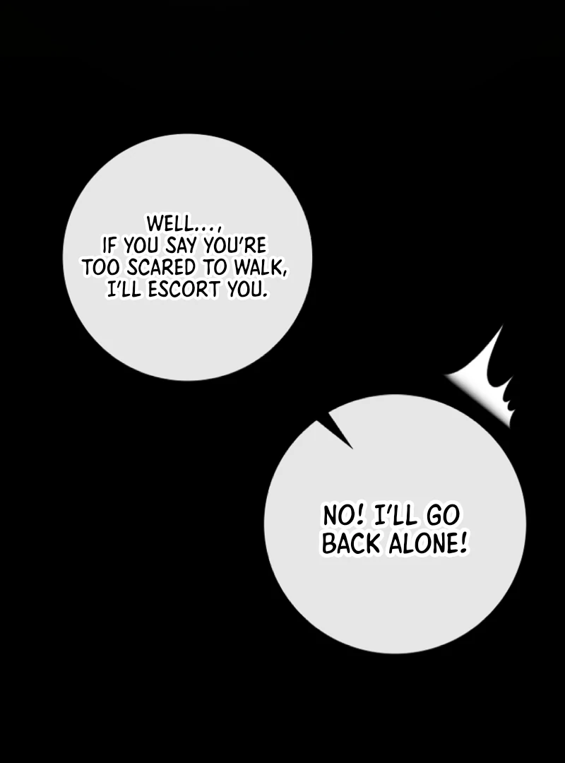 The 100 Curses of the Illeston Mansion Chapter 13 - Page 95