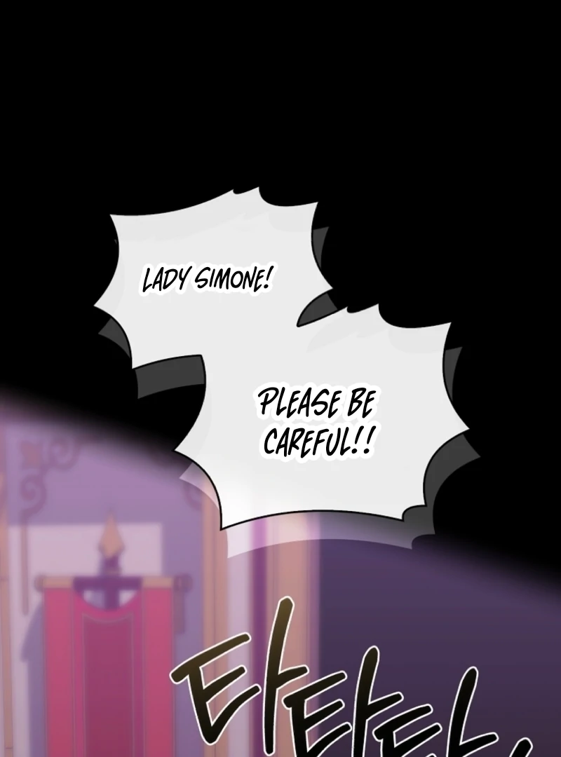 The 100 Curses of the Illeston Mansion Chapter 13 - Page 96