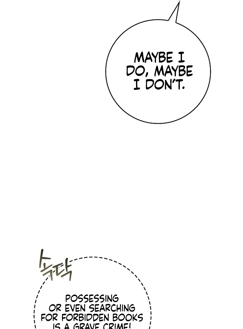 The 100 Curses of the Illeston Mansion Chapter 16 - Page 108
