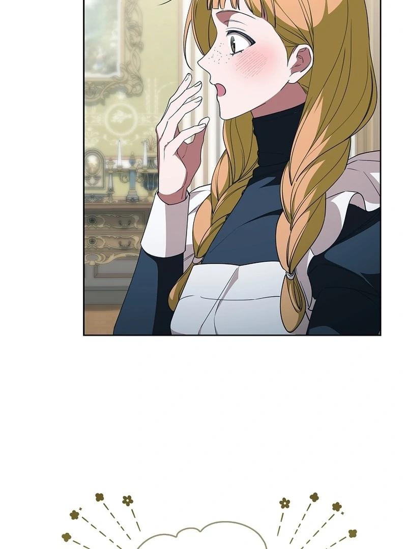 The 100 Curses of the Illeston Mansion Chapter 16 - Page 11