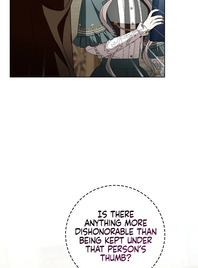 The 100 Curses of the Illeston Mansion Chapter 16 - Page 110
