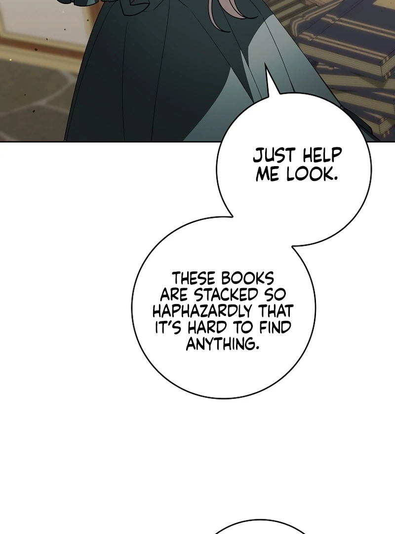 The 100 Curses of the Illeston Mansion Chapter 16 - Page 112