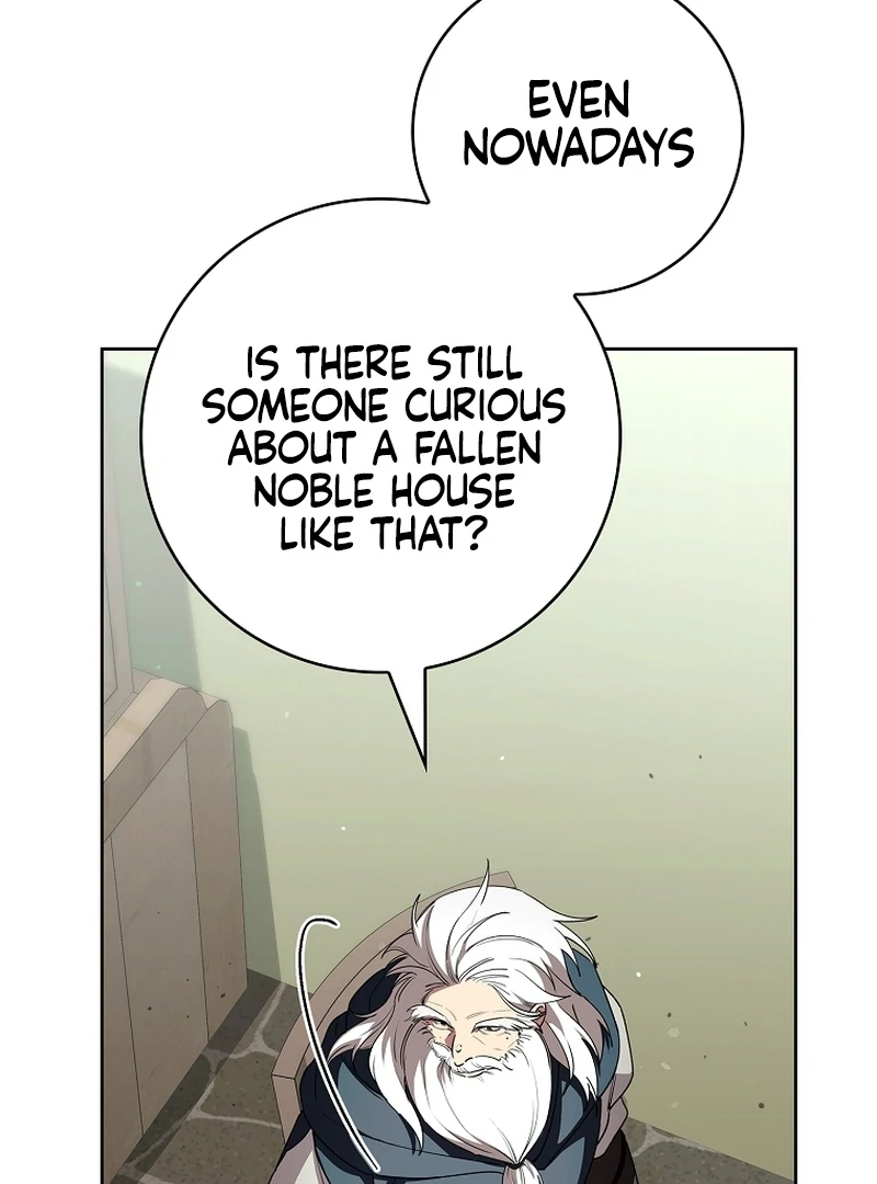 The 100 Curses of the Illeston Mansion Chapter 16 - Page 113