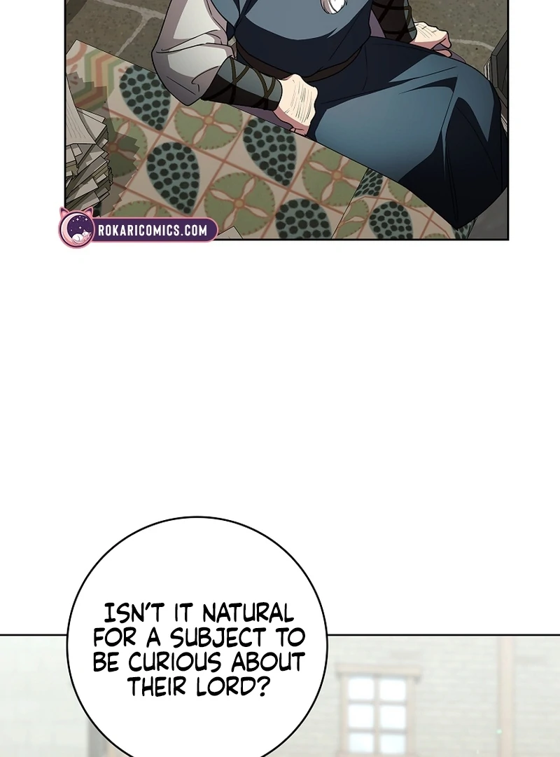 The 100 Curses of the Illeston Mansion Chapter 16 - Page 114