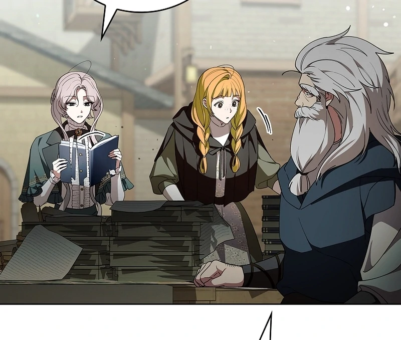 The 100 Curses of the Illeston Mansion Chapter 16 - Page 115