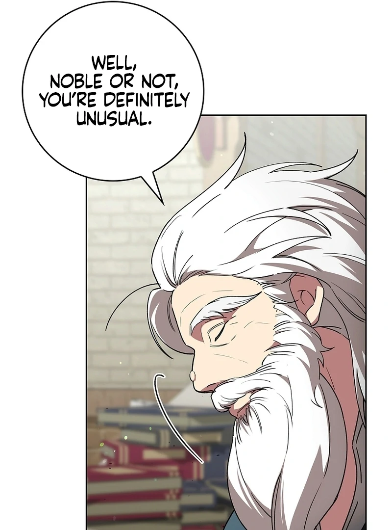 The 100 Curses of the Illeston Mansion Chapter 16 - Page 117