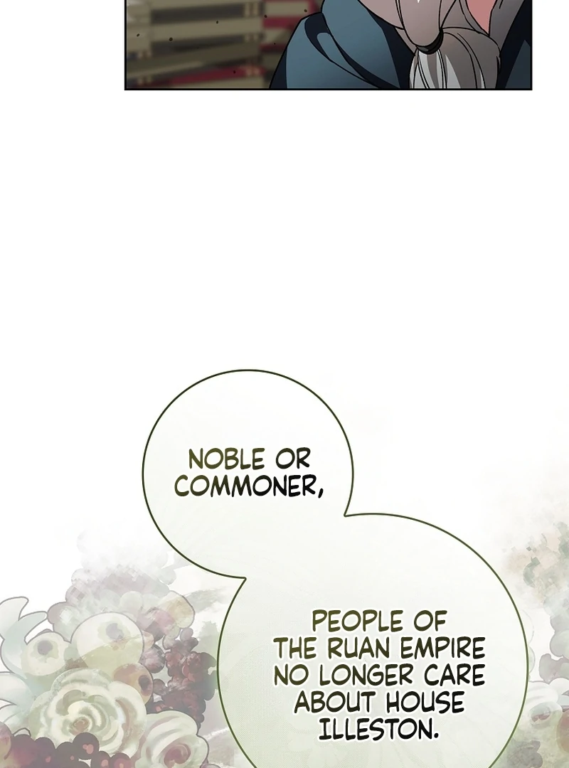 The 100 Curses of the Illeston Mansion Chapter 16 - Page 118