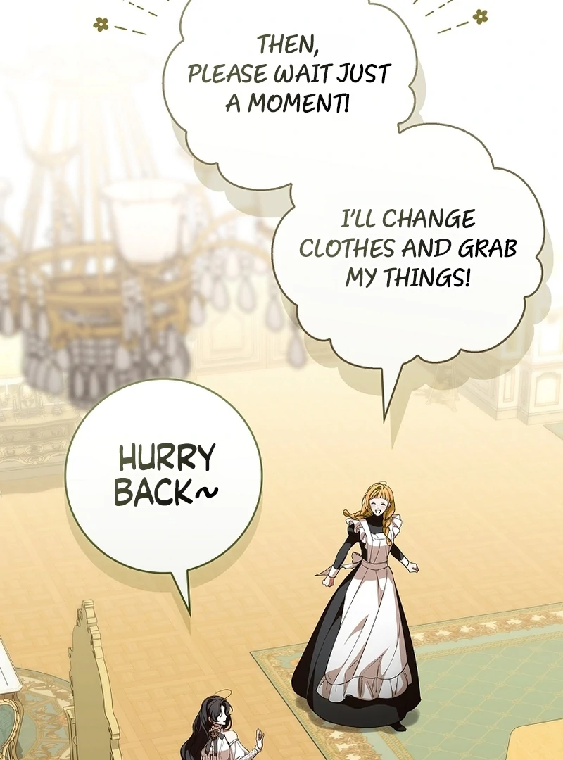 The 100 Curses of the Illeston Mansion Chapter 16 - Page 12