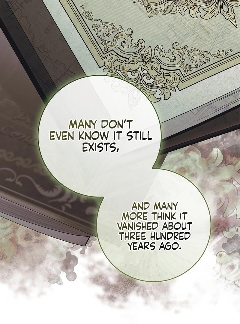 The 100 Curses of the Illeston Mansion Chapter 16 - Page 120