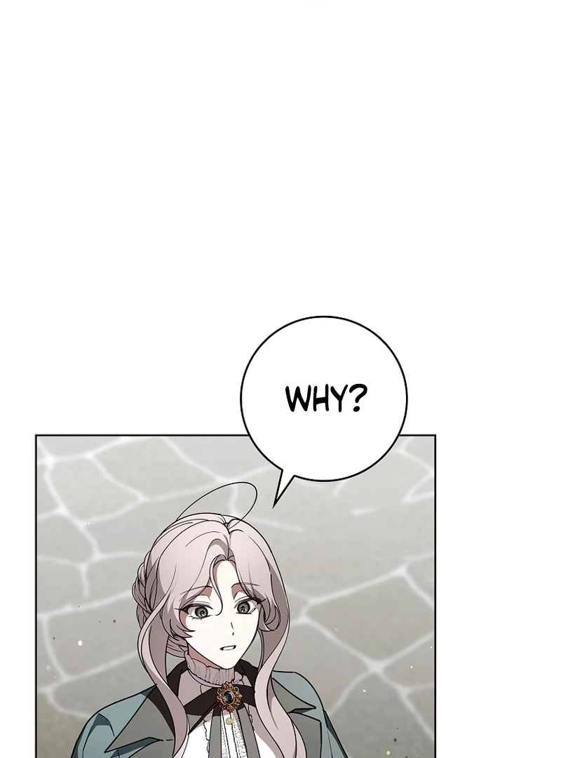 The 100 Curses of the Illeston Mansion Chapter 16 - Page 121