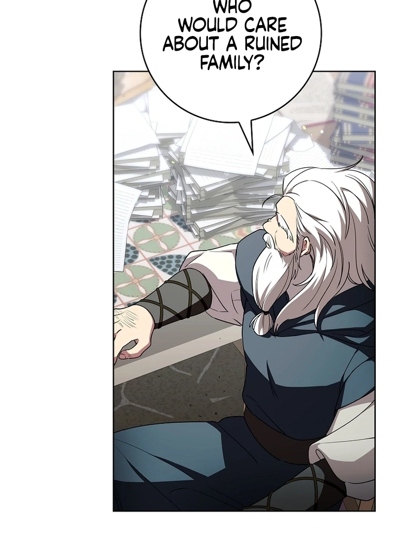The 100 Curses of the Illeston Mansion Chapter 16 - Page 123