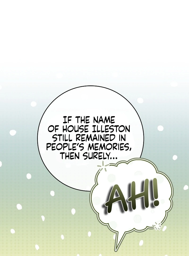 The 100 Curses of the Illeston Mansion Chapter 16 - Page 124