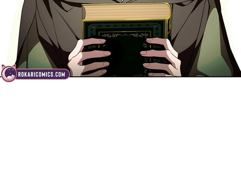 The 100 Curses of the Illeston Mansion Chapter 16 - Page 126