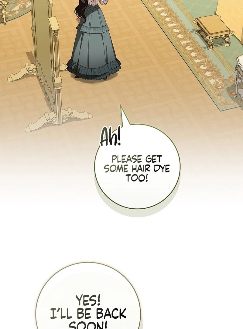 The 100 Curses of the Illeston Mansion Chapter 16 - Page 13