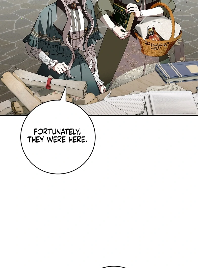 The 100 Curses of the Illeston Mansion Chapter 16 - Page 130