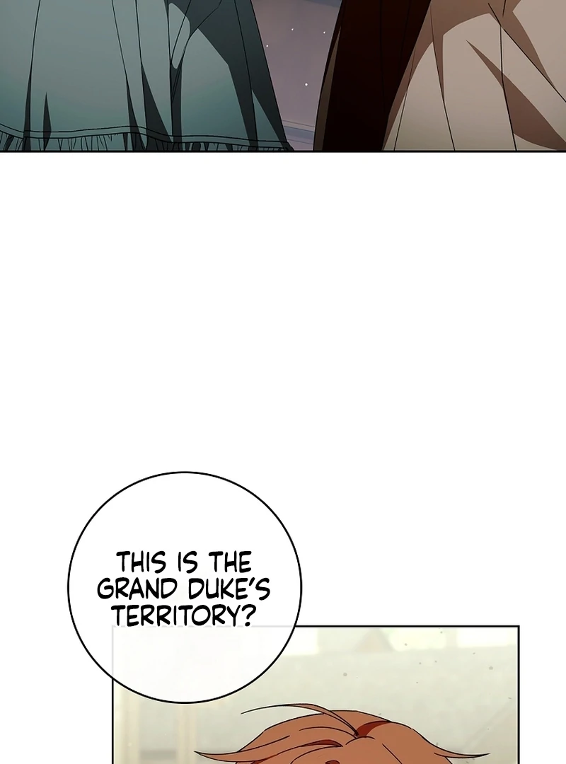The 100 Curses of the Illeston Mansion Chapter 16 - Page 20