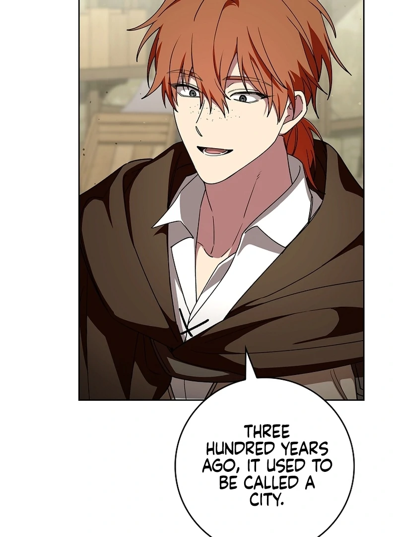 The 100 Curses of the Illeston Mansion Chapter 16 - Page 21