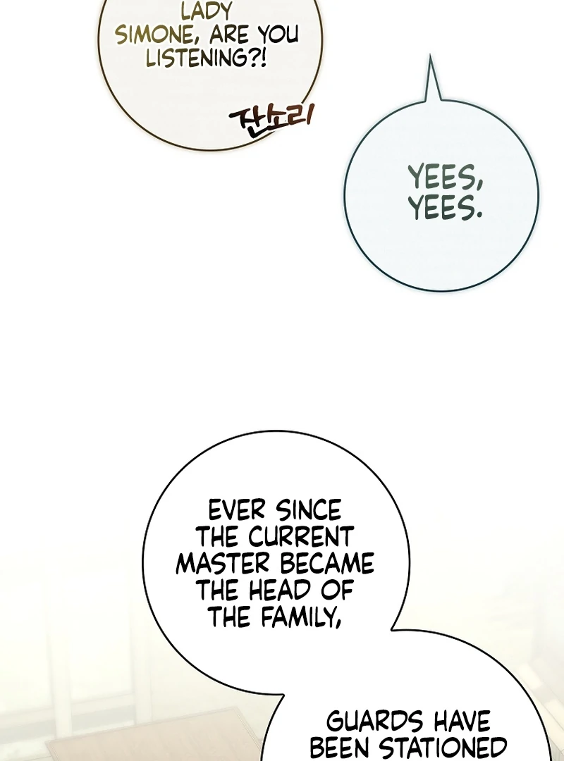 The 100 Curses of the Illeston Mansion Chapter 16 - Page 27