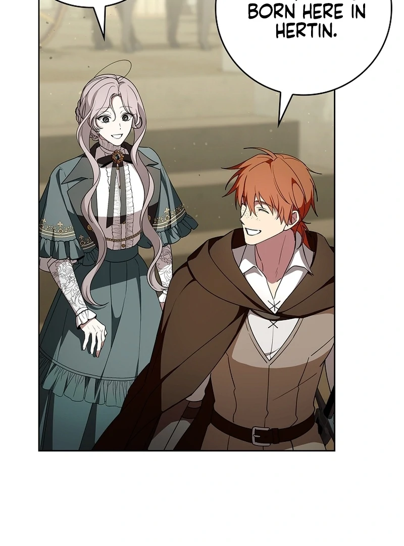 The 100 Curses of the Illeston Mansion Chapter 16 - Page 30