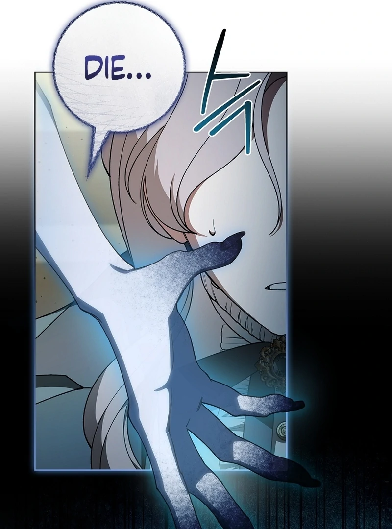 The 100 Curses of the Illeston Mansion Chapter 16 - Page 34