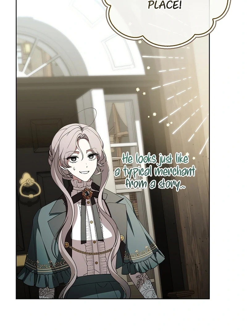 The 100 Curses of the Illeston Mansion Chapter 16 - Page 48