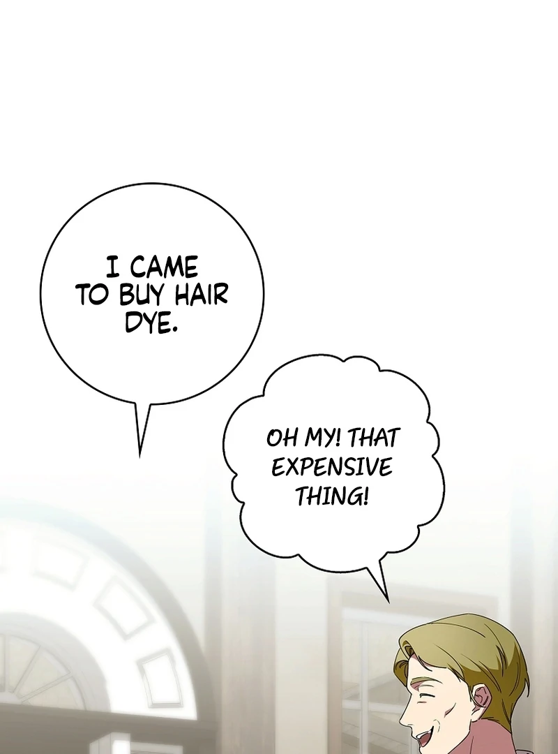 The 100 Curses of the Illeston Mansion Chapter 16 - Page 49