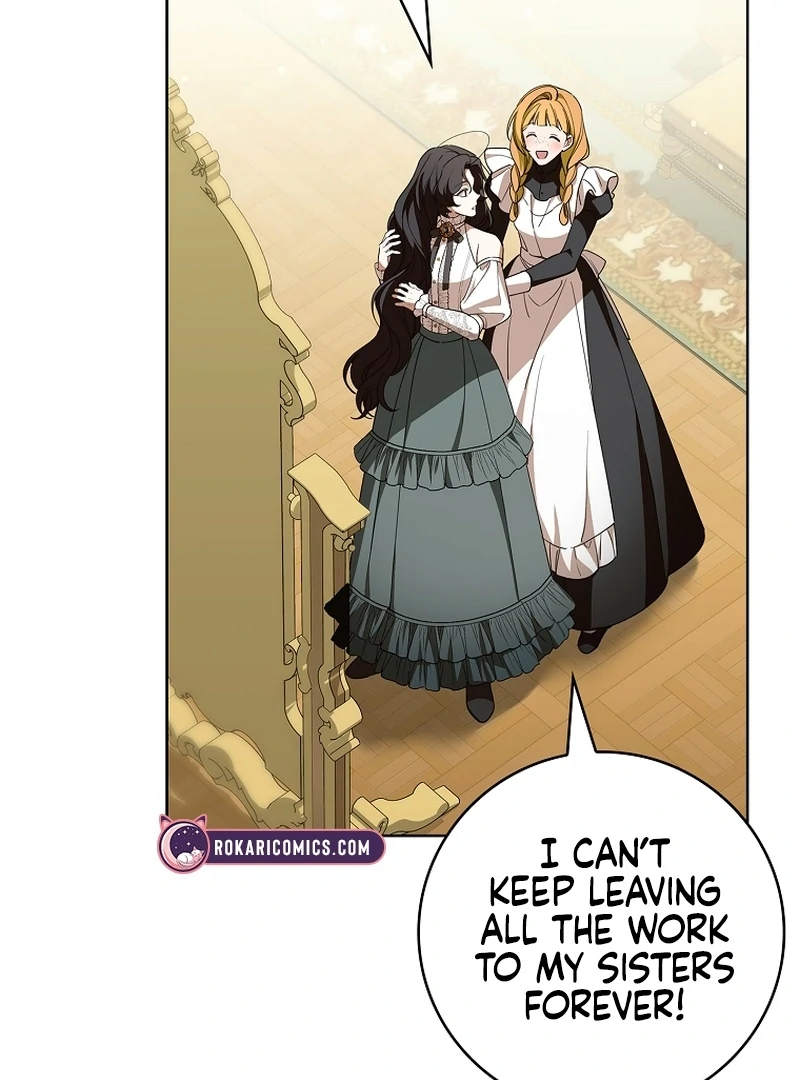 The 100 Curses of the Illeston Mansion Chapter 16 - Page 5