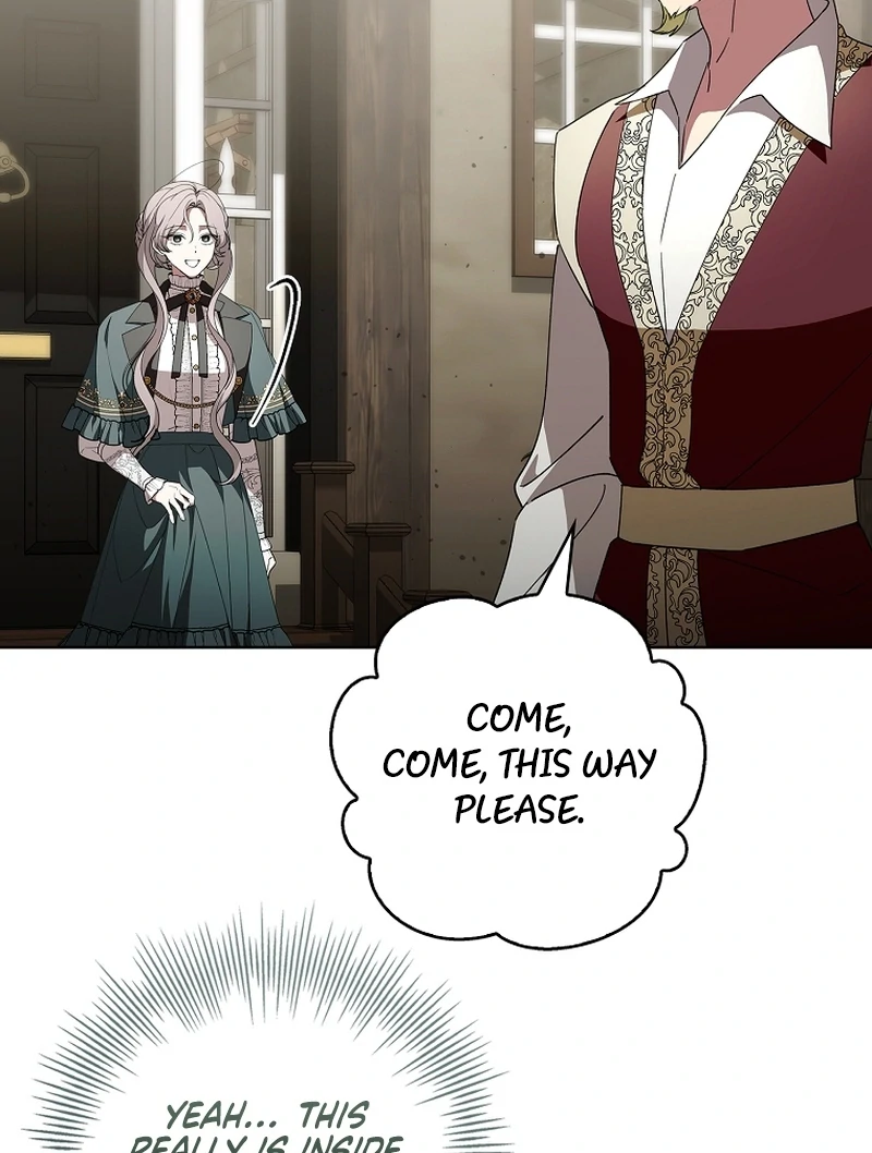 The 100 Curses of the Illeston Mansion Chapter 16 - Page 50
