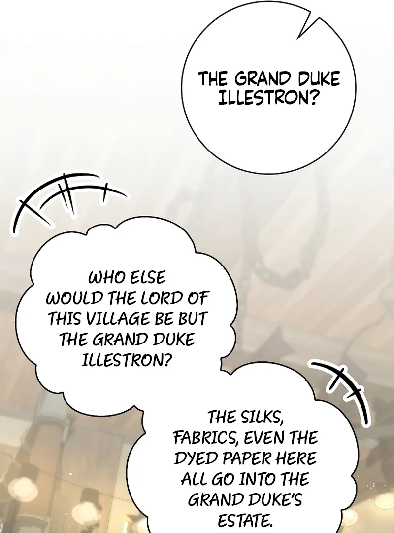 The 100 Curses of the Illeston Mansion Chapter 16 - Page 52