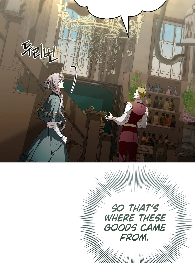The 100 Curses of the Illeston Mansion Chapter 16 - Page 53